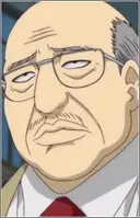 Sanzo Fudo