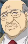 Sanzo Fudo