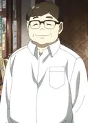 Cecile Dorm Tutor