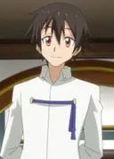 Yuuki Kagarazuka