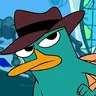 Perry o Ornitorrinco