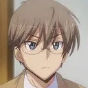 Hayato Izumi