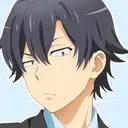 Hachiman Hikigaya
