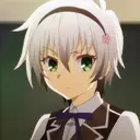 Shizuku Kurogane