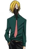 Toya Setsuno
