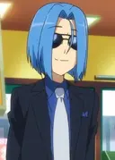 Mitsuki Sarue