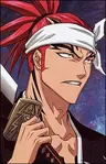 Renji Abarai