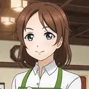 Honoka's Mother