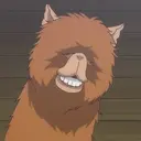 Brown Alpaca
