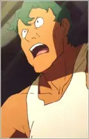 Zoushi Kanai