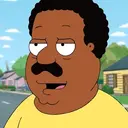 Cleveland Orenthal Brown, Sr.