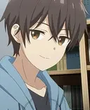 Mizuto Irido