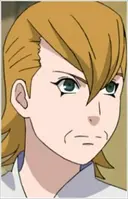 Haruno Mebuki