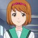 Chiyo Yumehara