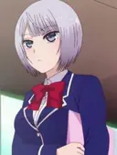 Akiho Kousaka