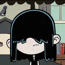 Lucy L. Loud