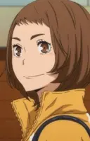 Hana Misaki