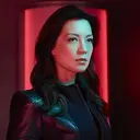 Melinda May