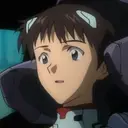 Shinji Ikari