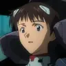 Shinji Ikari