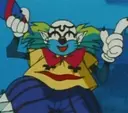 Senhor Magic Pierrot