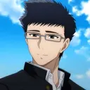 Tenji Mikasa