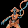 Deoxys
