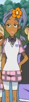 Hanako Namikawa