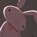 Happiness Bunny