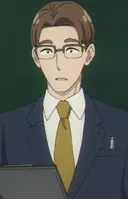 Eden Academy Geometry Teacher