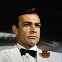 James Bond