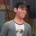 Tadashi Hamada