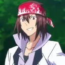 Shouichi Kazama