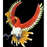 Ho-oh