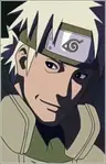 Sakumo Hatake
