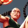 Fan Fei