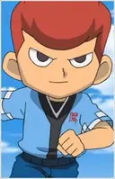 Kaneaki Shika