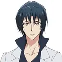 Iori Izumi