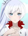 Weiss Schnee