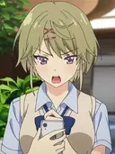 Shiho Manabe