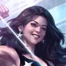 Donna Troy