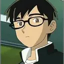 Shinnosuke Fuchuuya