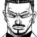 Rikimaru Shindou