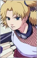 Nara Temari