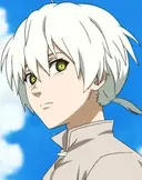 Fushi