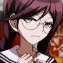 Touko Fukawa