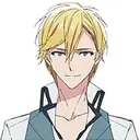 Nagi Rokuya