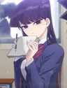Shouko Komi