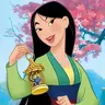 Fa Mulan