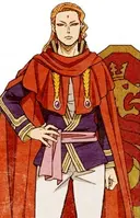 Fuegoleon Vermillion